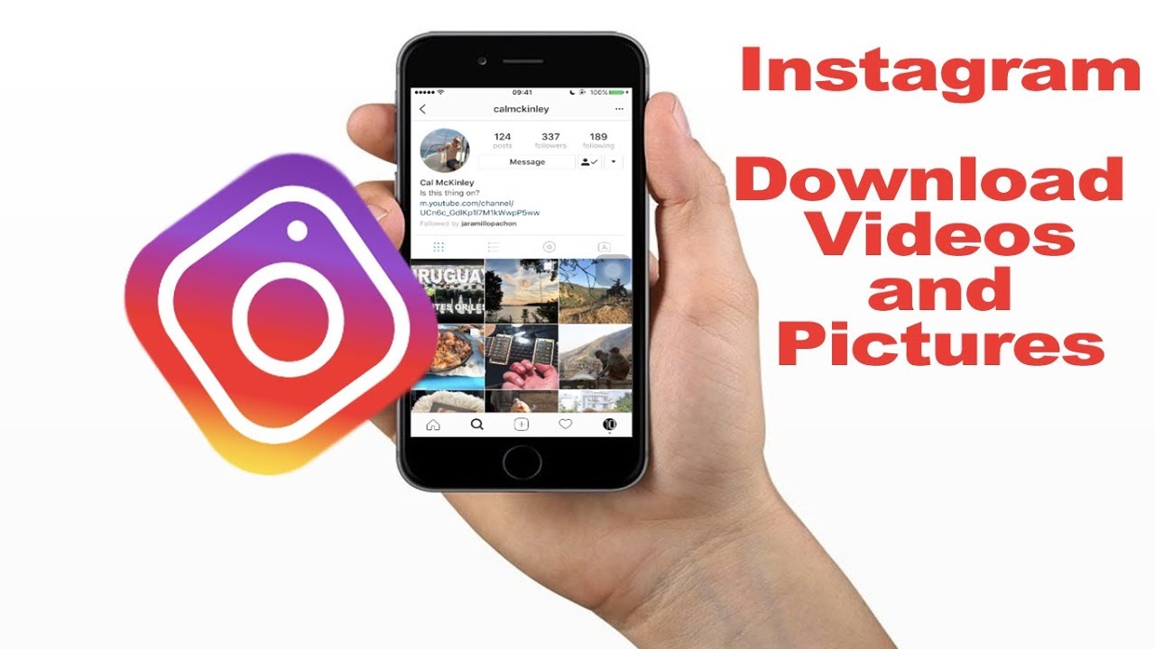 Insta Pro App Download No Ads Full HD Reels Story Saver